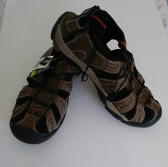 Eddie Bauer Shoes Eddie Bauer Tommy Slipon Fisherman Sandals Sze 1